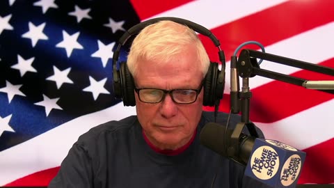 The Howie Carr Show January 6, 2026