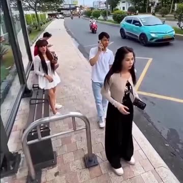 His Situational Awareness Is Over 9000!