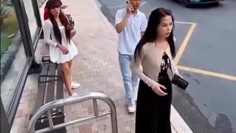 His Situational Awareness Is Over 9000!