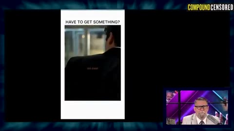 Gavin McInnes 🏛 DC isn't only place w/ BLACK CRIME