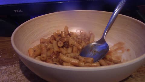 RMG Food And Soda Review Chef Boyardee EP 8