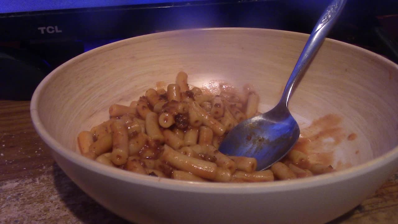 RMG Food And Soda Review Chef Boyardee EP 8