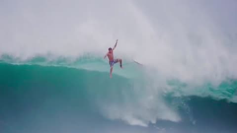 The next greatest story ever told