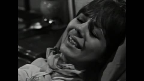 1967 Dark Shadows: The Mysterious Disappearance of Maggie Evans