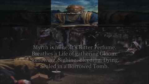 Deus Metallicus ~ We Three Kings { Lyrics } Remix 1 Christcore Slowed PC FX