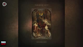 Paradise Lost - Ascension (2025)
