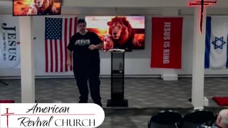 Who Am I? Your True Identity in Christ - Psalm 139 Sermon