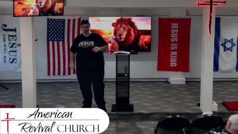 Who Am I? Your True Identity in Christ - Psalm 139 Sermon