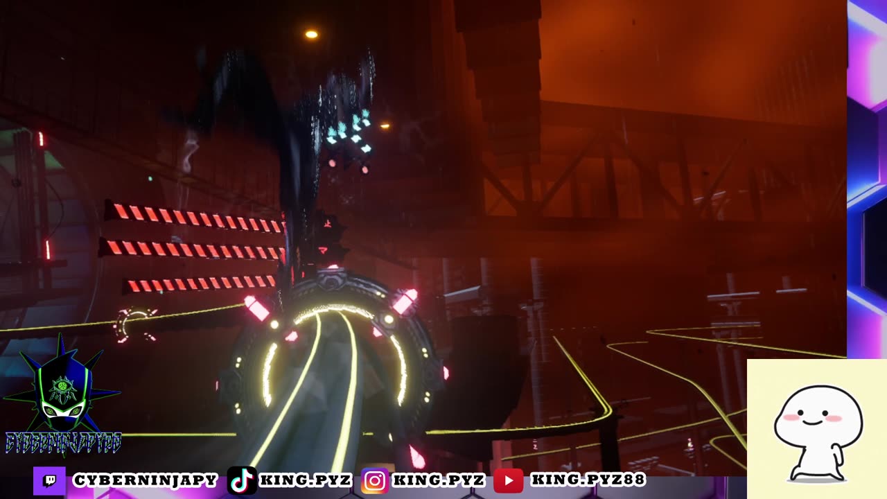 Ninja Gaiden 4 Gameplay vid 10