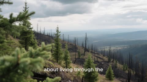 The Day the Mountain Exploded