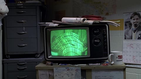The Truman Show 1998 ‧ Comedy/Sci-fi