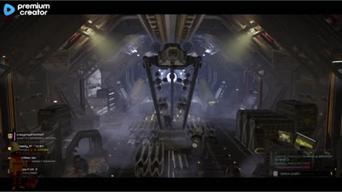 HellDivers2: Credit run