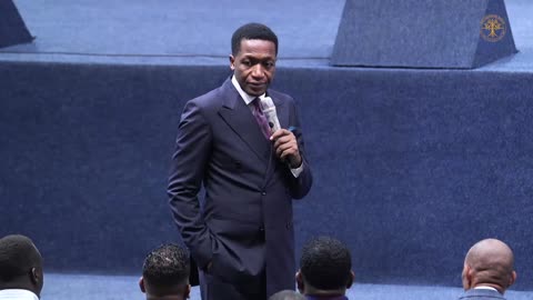 Church Founders & Pastors - Charismatic Renewal Session - Prophet Uebert Angel