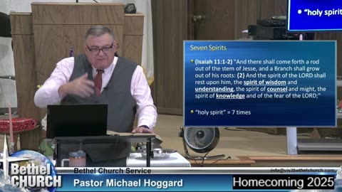 Bible Mysteries Unraveled - Part 1