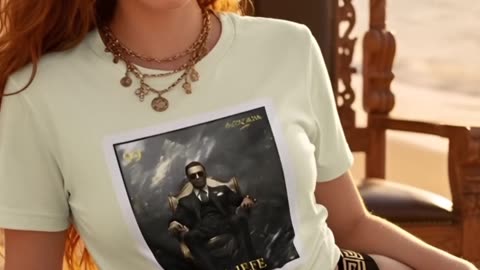 ¿Te atreverías a usar esta playera en tu cumple? Está demasiado fuego #modaurbana #cumpleaños