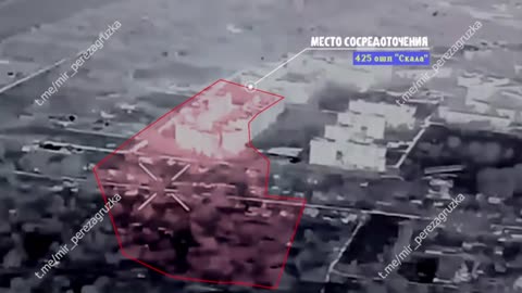 🔥🎯 Ukraine Russia War | TOS Rocket Strikes Signal Full-Scale Assault in Pokrovsk | RCF