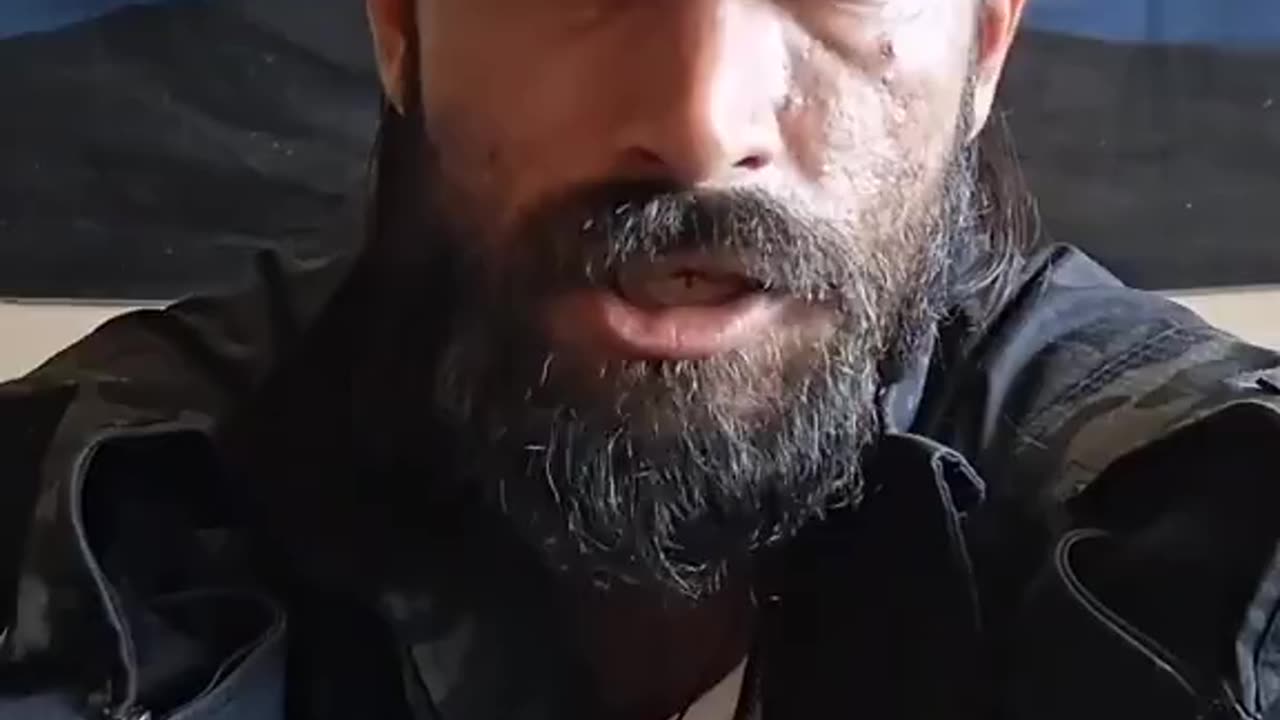 WE CAN MAKE THE CHOICE TO WALK AWAY! 🗣