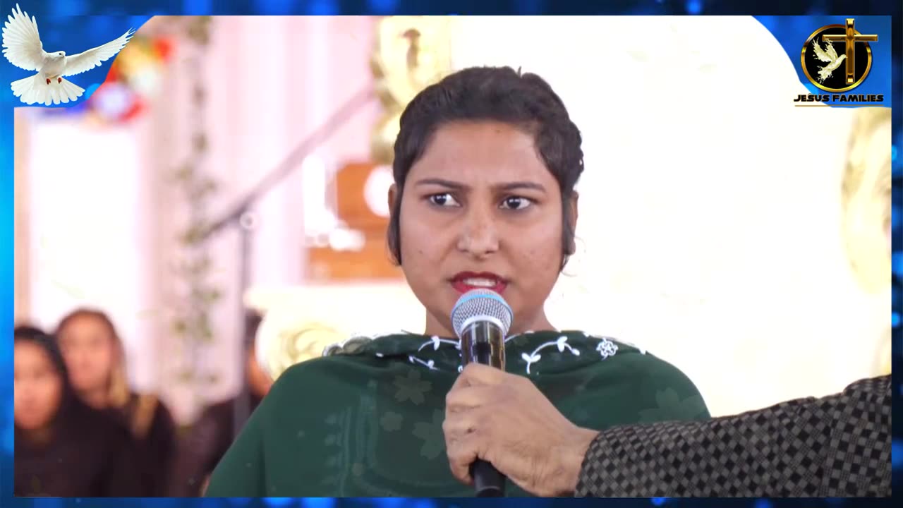 Faith, Miracles, and Hope – Ankur Narula Ministry Testimony!