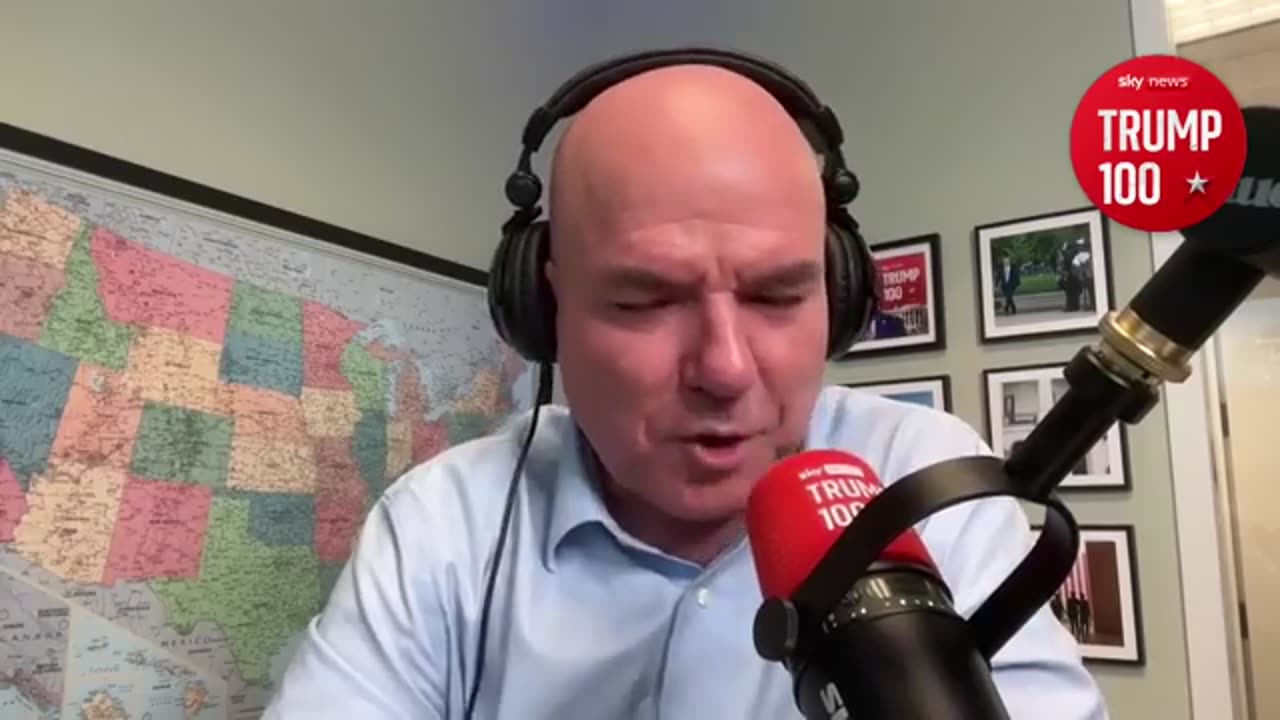 Trump 100: Canada is never for sale - but will Trump listen