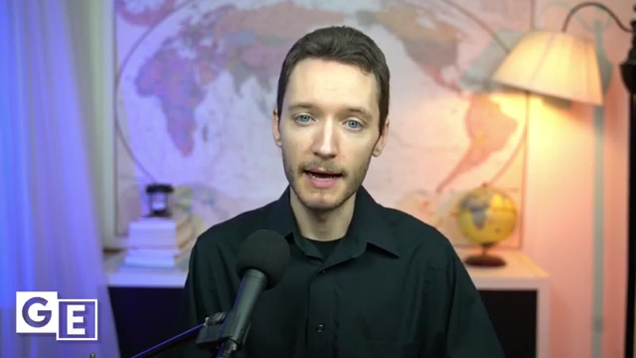 Palantir CEO predicted US war on Iran, Russia, and China