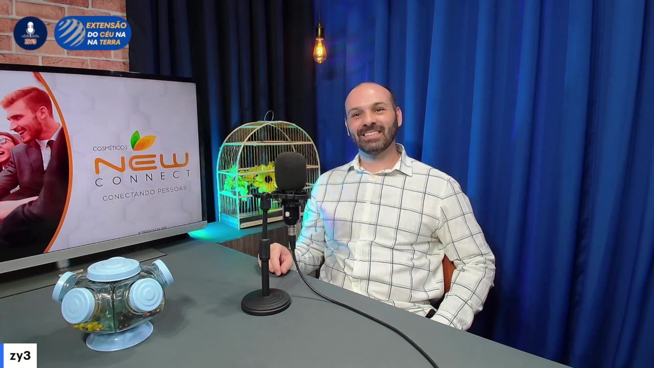 Os desafios da igreja de hoje!