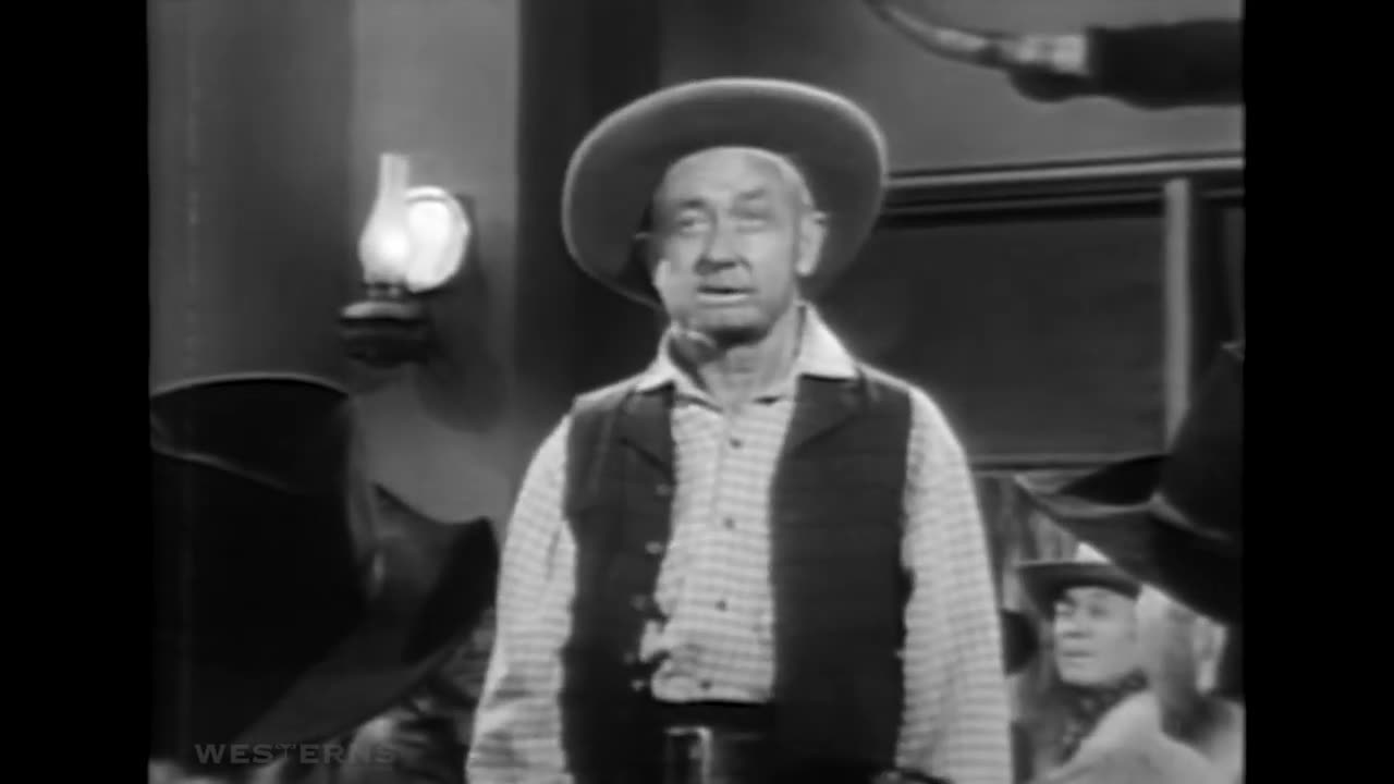 The Forsaken Westerns - King Of The Dakotas