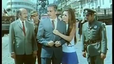 Ölünceye Kadar 1970 Ayhan Işık Zuhal Aktan