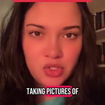 Woman Is Confused About 'Never Mix' Trend: Genocide by Miscegenation Is Still Genocide