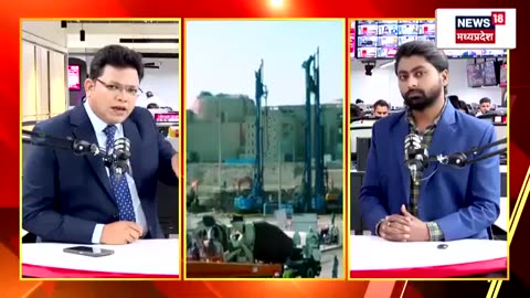 Turmp ne koch naya alan kiya tha apko kya lagta hai sach hii