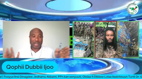 Qophii Dubbii Ijoo ONM-ABO Waxaabajjii 19-2025 itti dhiyaadhaa!