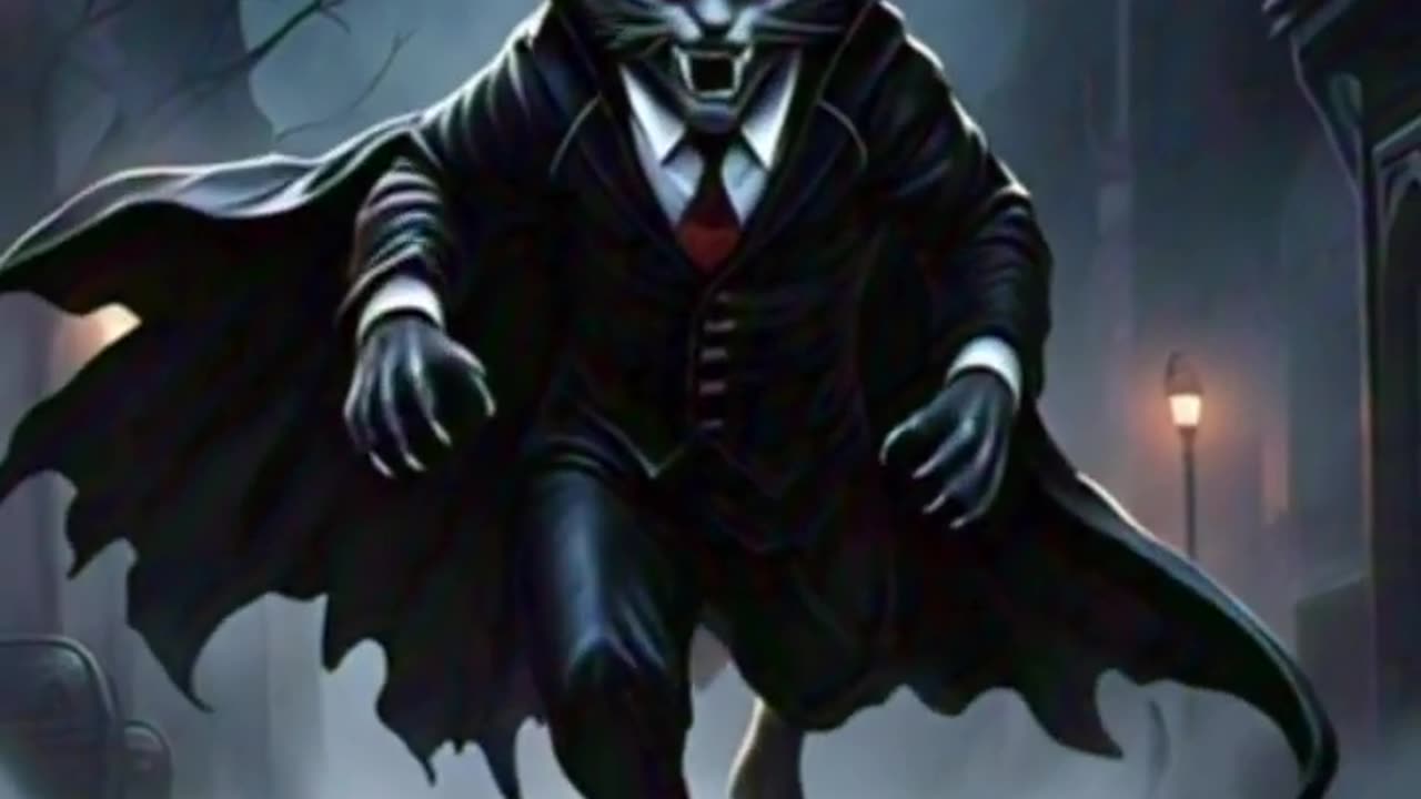 How TO Vampire Run 😨😱 || #ai #shortsfeed #shorts #viralshort #viralvideo