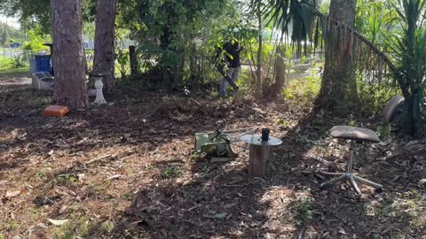 NIGHTMARE CLEAN UP AFTER This COUPLE “let a Friend Use their MOWER & Now its BROKE DOWN” P6