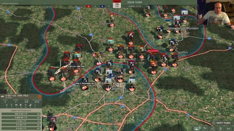Part 9: Strategic Interlude