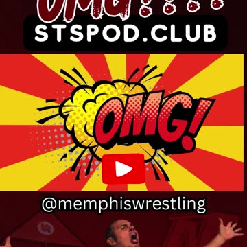 OMG Memphis Wrestling Week 216!!