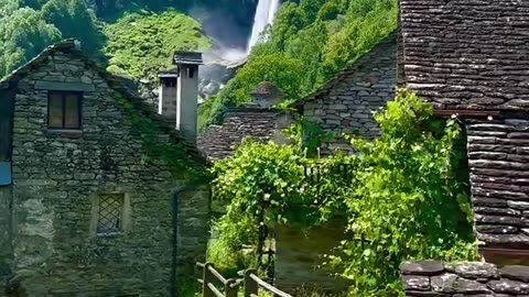 Beautiful ❤️ scene