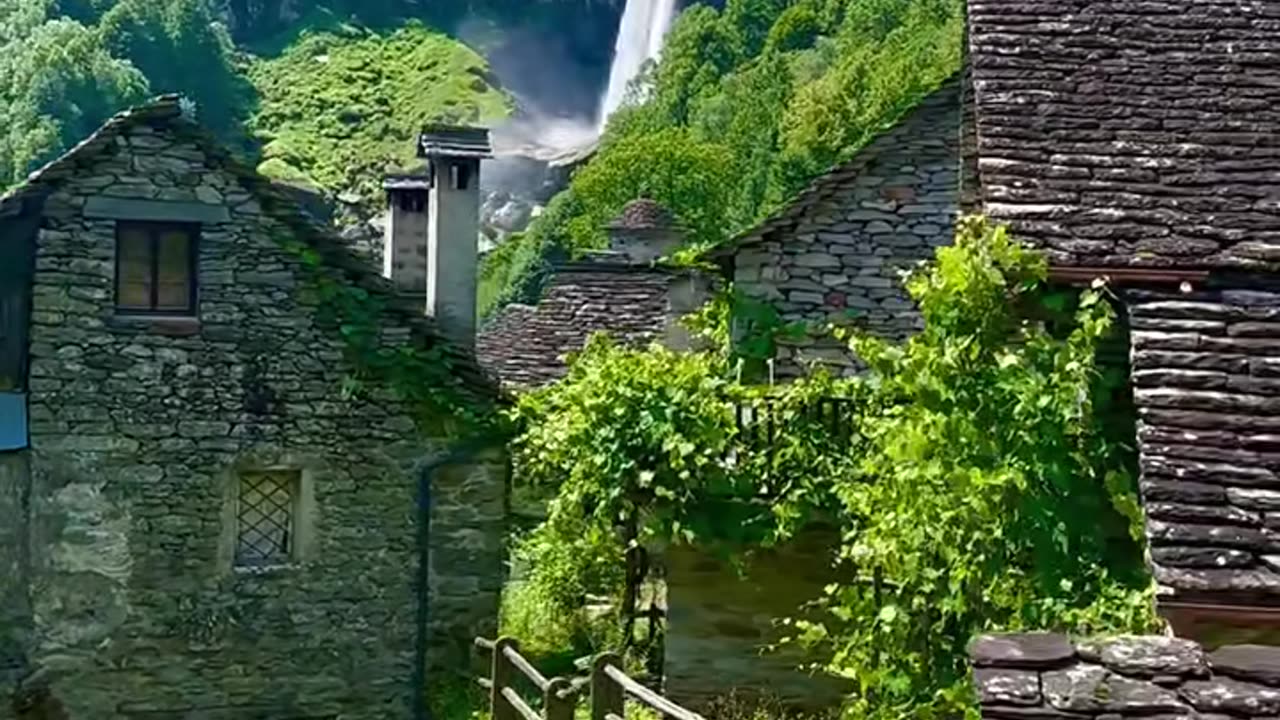 Beautiful ❤️ scene