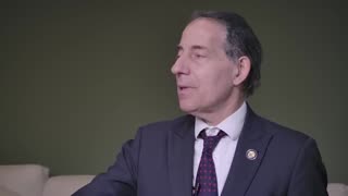 Jamie Raskin: LA riots were “a mass, peaceful, nonviolent protest where there were riots happening."
