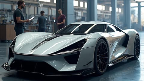 ¡El Rimac Nevera Rompe Récords del Mundo! ⚡🚀 ¿El mejor hiperdeportivo eléctrico?