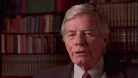 Former CIA agent Philip Agee interview from the documentary "The War on Democracy" (2007)
