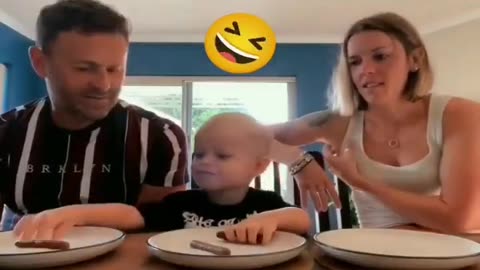 This Kid Has a Bright Future as a Politician
