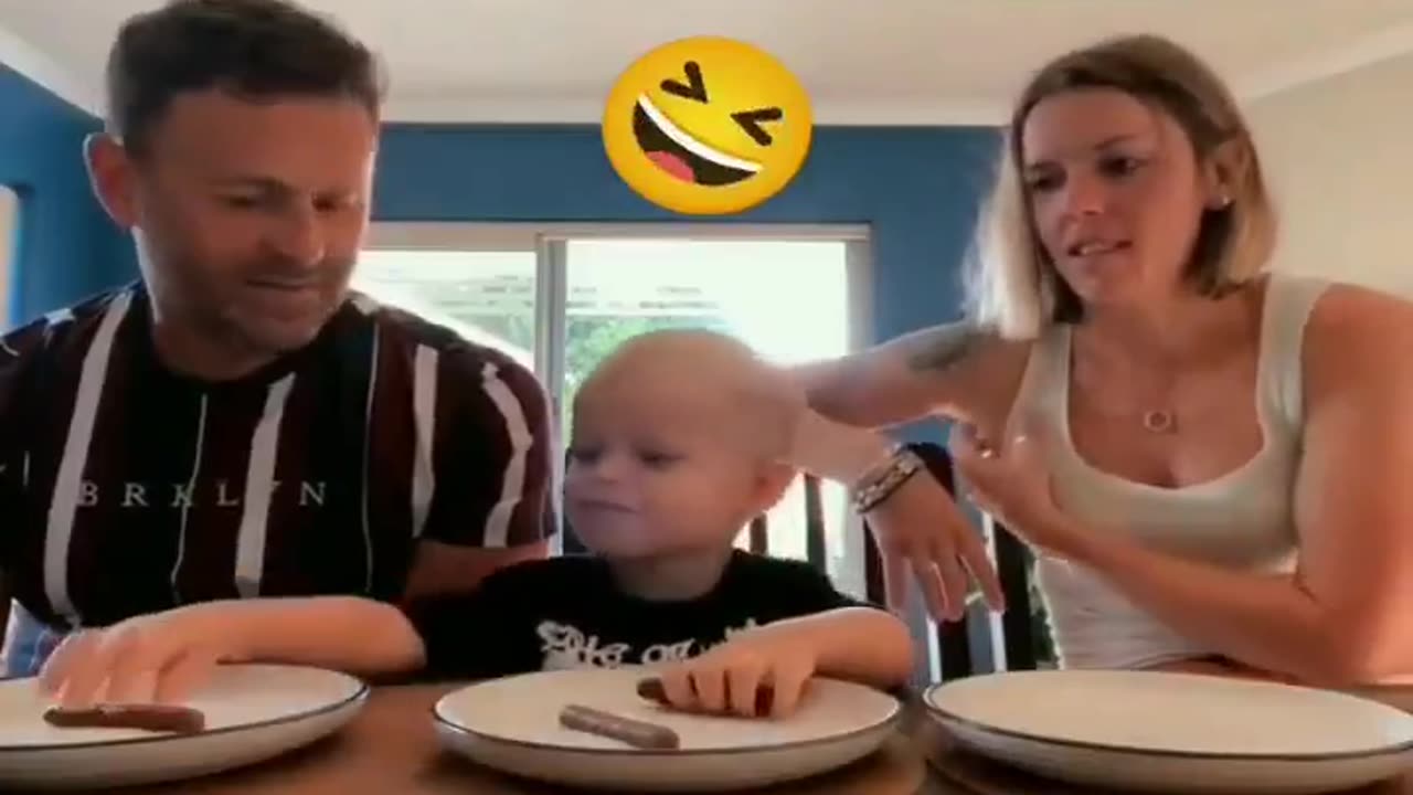 This Kid Has a Bright Future as a Politician