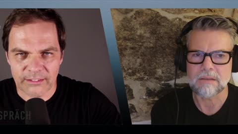 Tom Lausen und Kayvan Soufi-Siavash - Einfluss der KI auf Medien