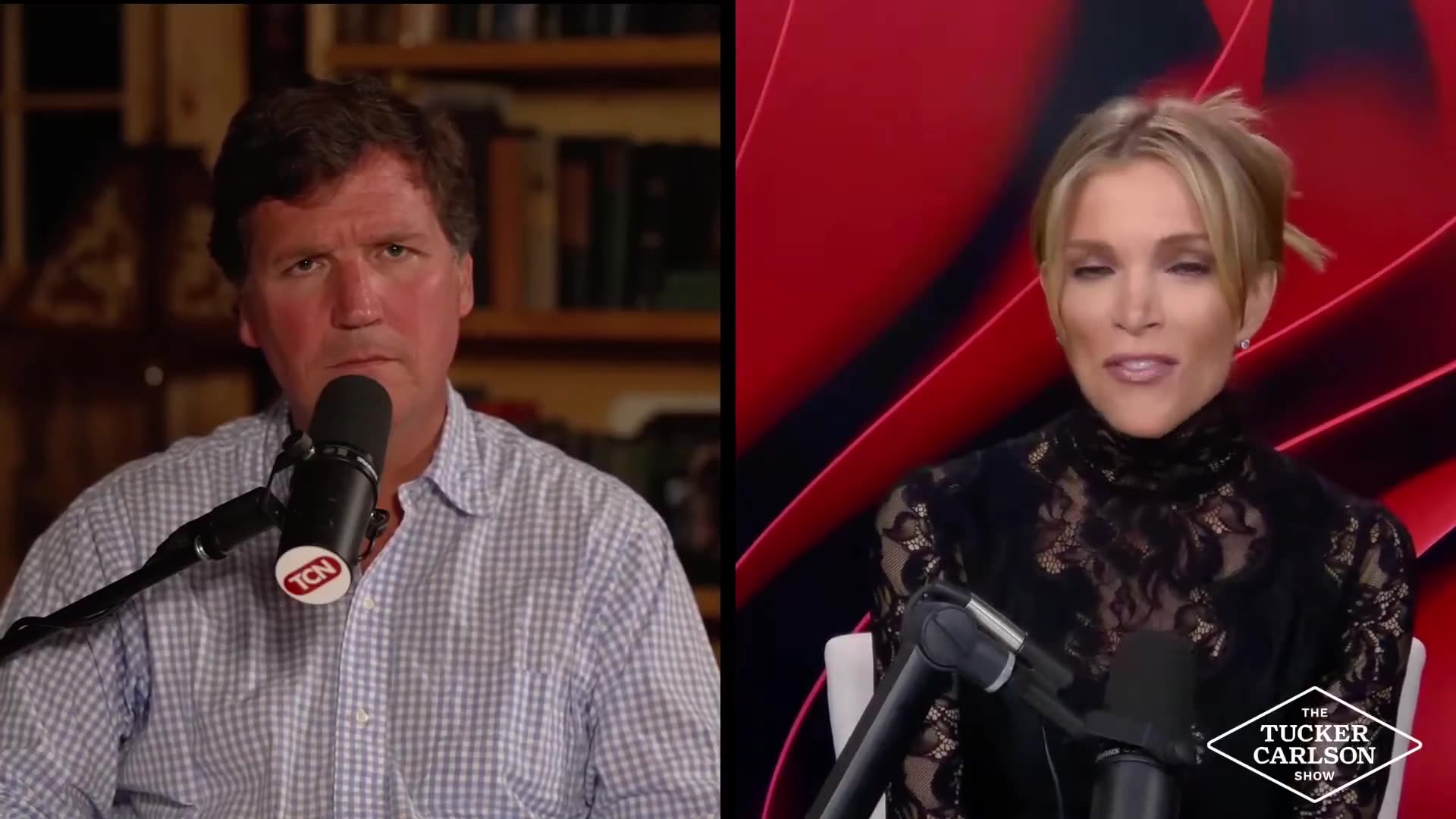 Megyn Kelly Highlights Charlie Kirk’s Mission to Use His Platform to Spread Christianity