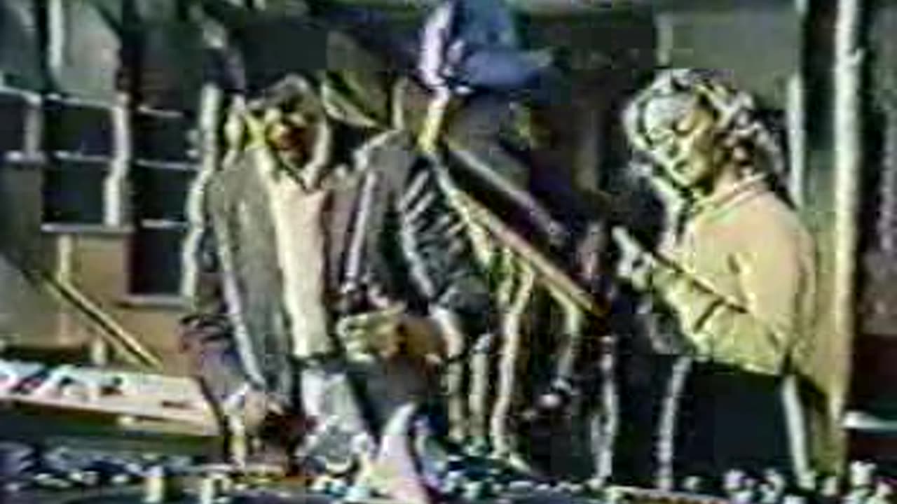 Commercial - Kool Cigarettes 1968