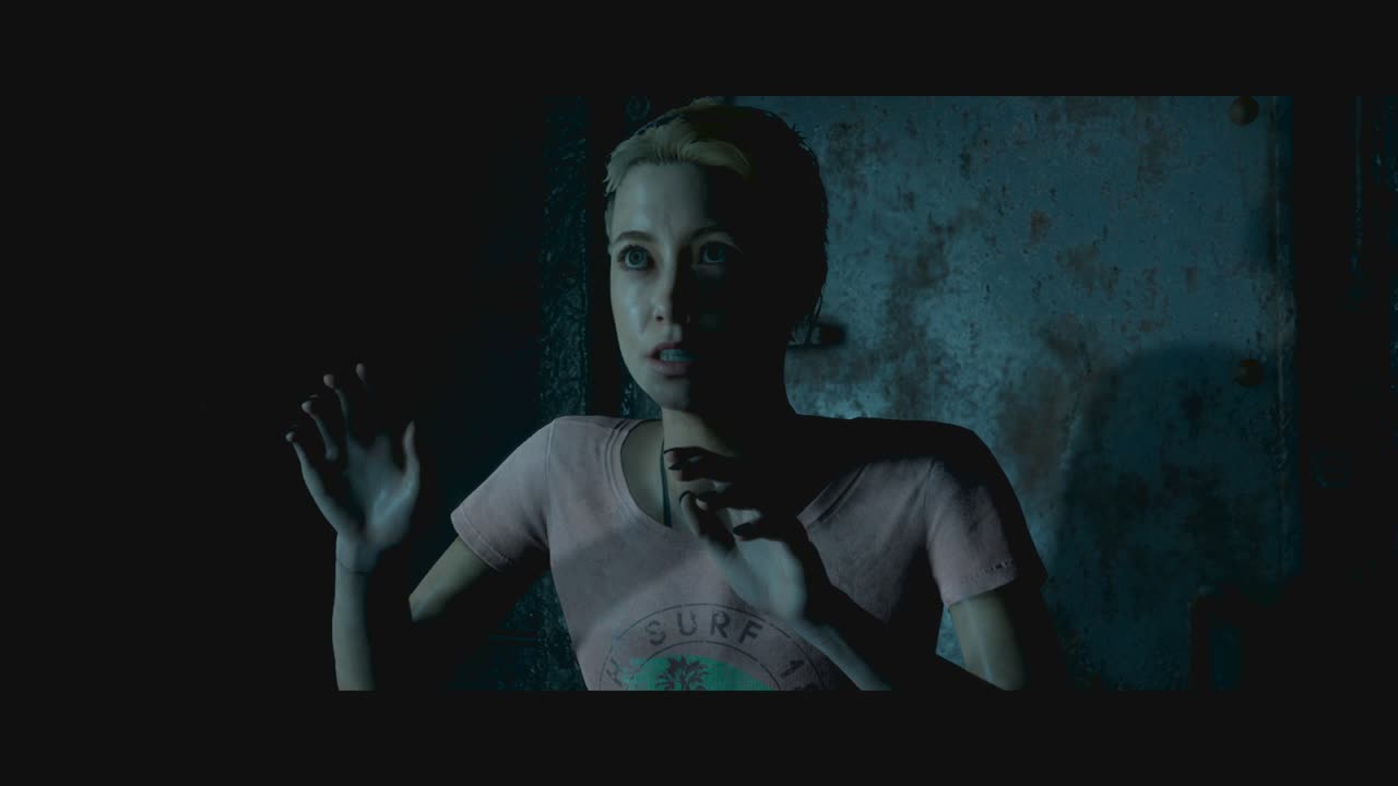 The Dark Pictures Anthology Man of Medan Playthrough Part14