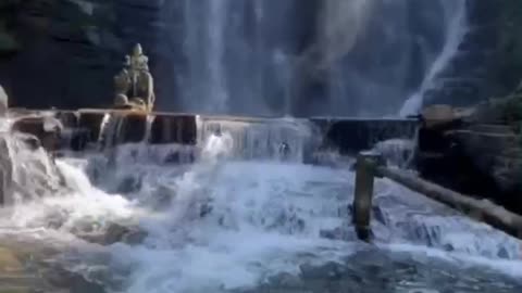 Waterfall