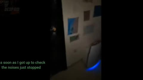 😱👻 They Can't Escape! Sinister Haunting Part 8 | TheHauntingHour