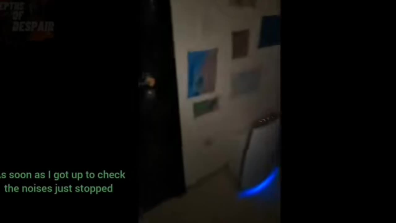 😱👻 They Can't Escape! Sinister Haunting Part 8 | TheHauntingHour