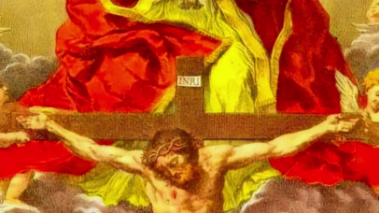 Apocalypse: Chapter 20 & 21 1/15/26 (NH)