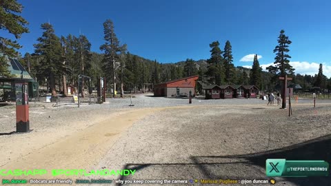 IRL HEAVENLY LAKE TAHOE